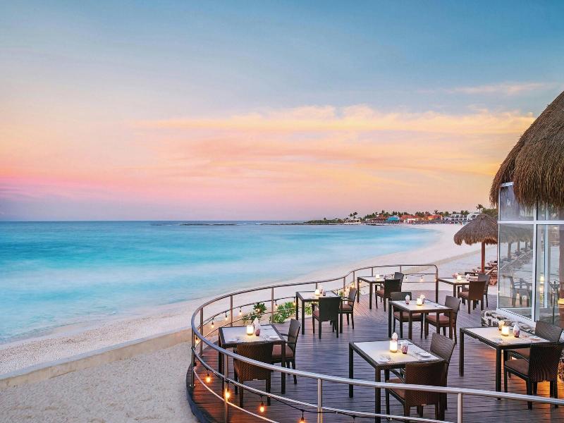 The Westin Resort & Spa Cancun image