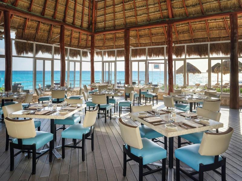 The Westin Resort & Spa Cancun image