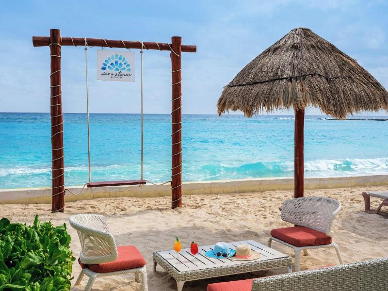 The Westin Resort & Spa Cancun image