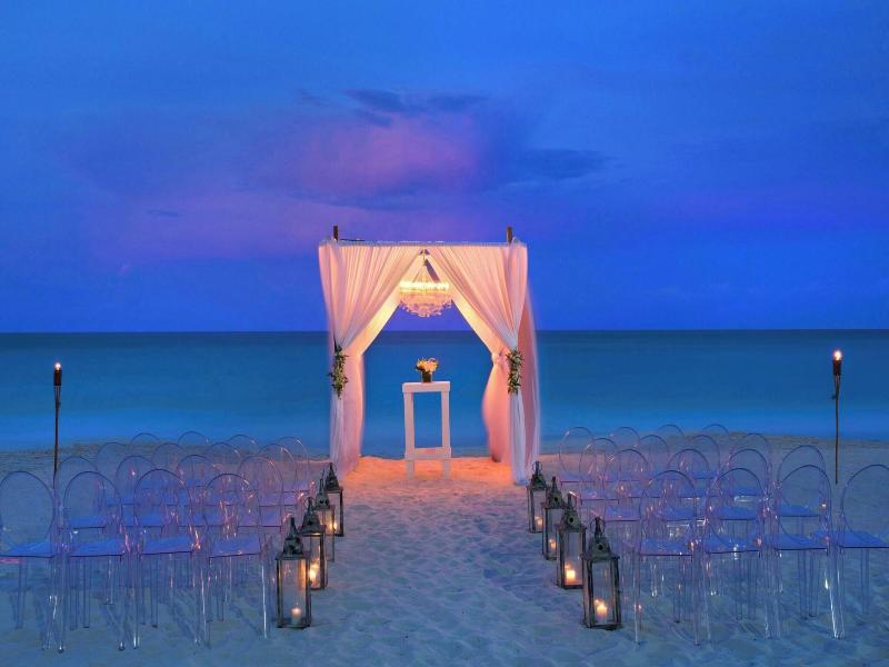 The Westin Resort & Spa Cancun image