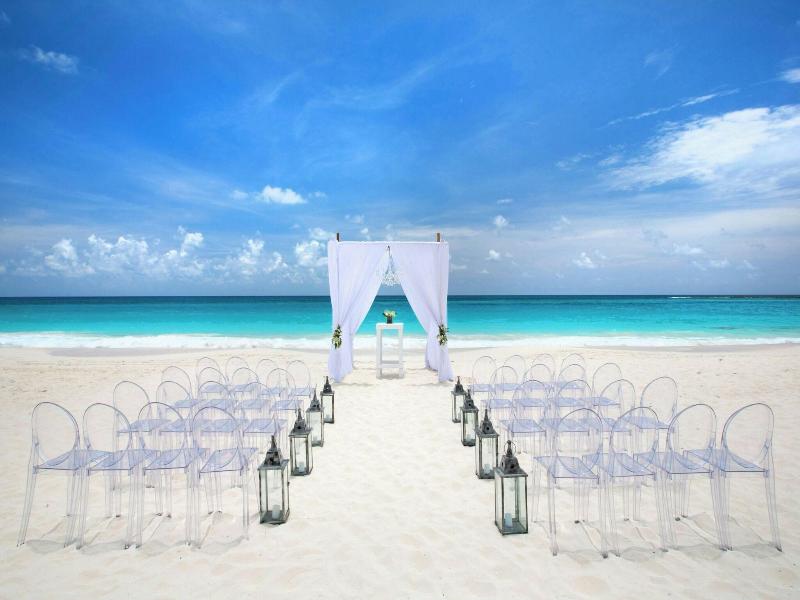 The Westin Resort & Spa Cancun image
