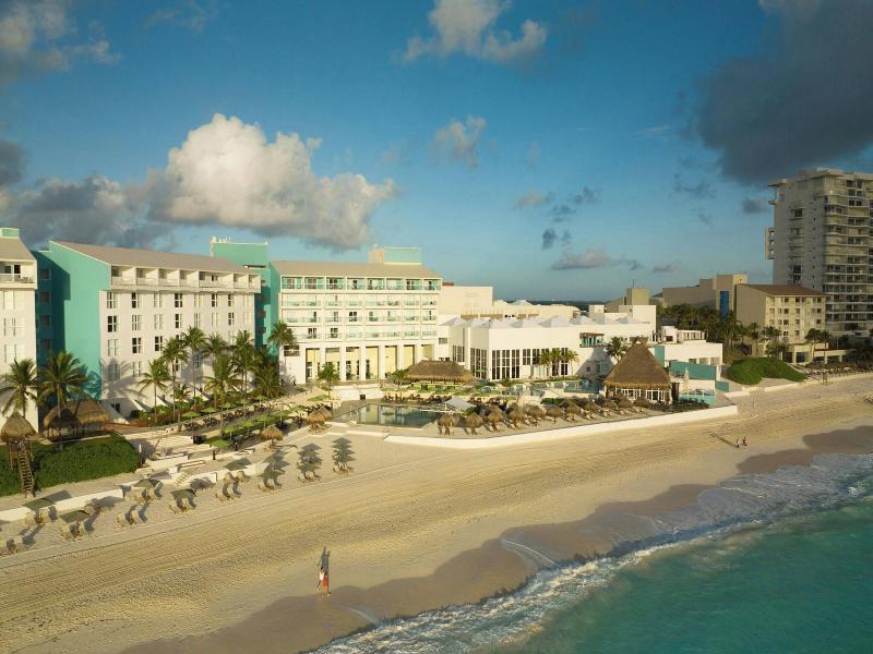 The Westin Resort & Spa Cancun image