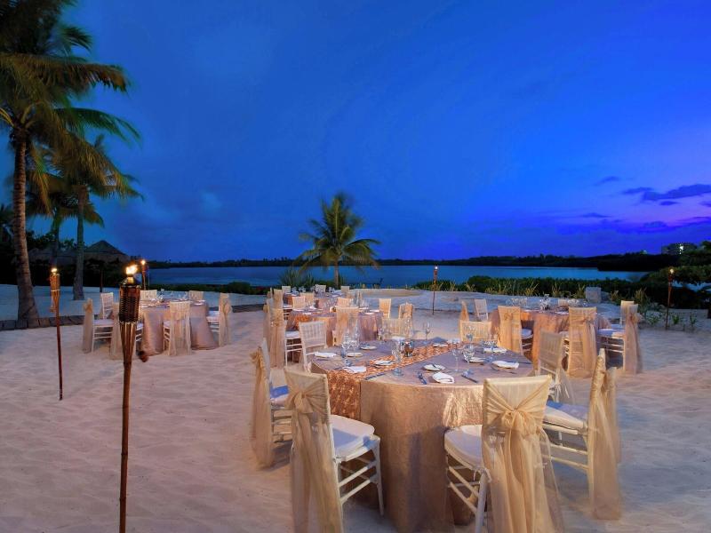 The Westin Resort & Spa Cancun image