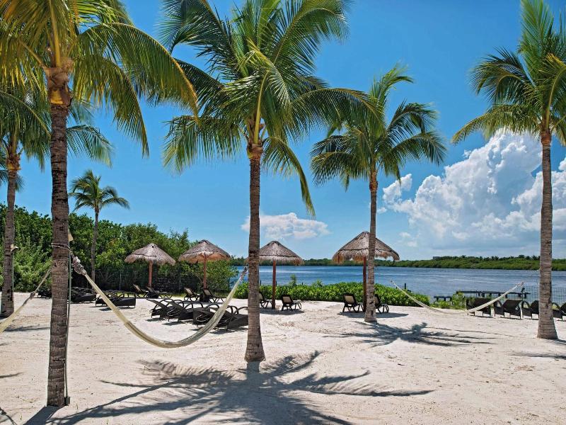 The Westin Resort & Spa Cancun image