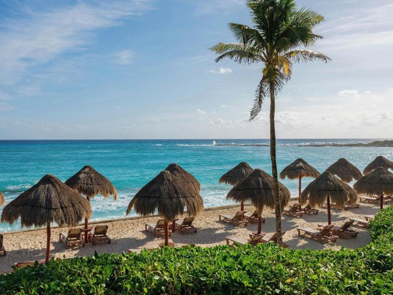 The Westin Resort & Spa Cancun image