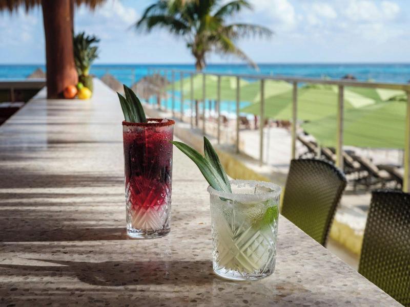 The Westin Resort & Spa Cancun image