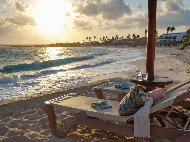 The Westin Resort & Spa Cancun image
