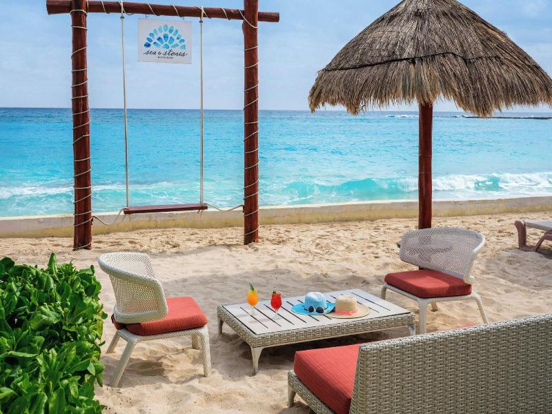 The Westin Resort & Spa Cancun image