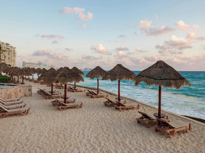 The Westin Resort & Spa Cancun image