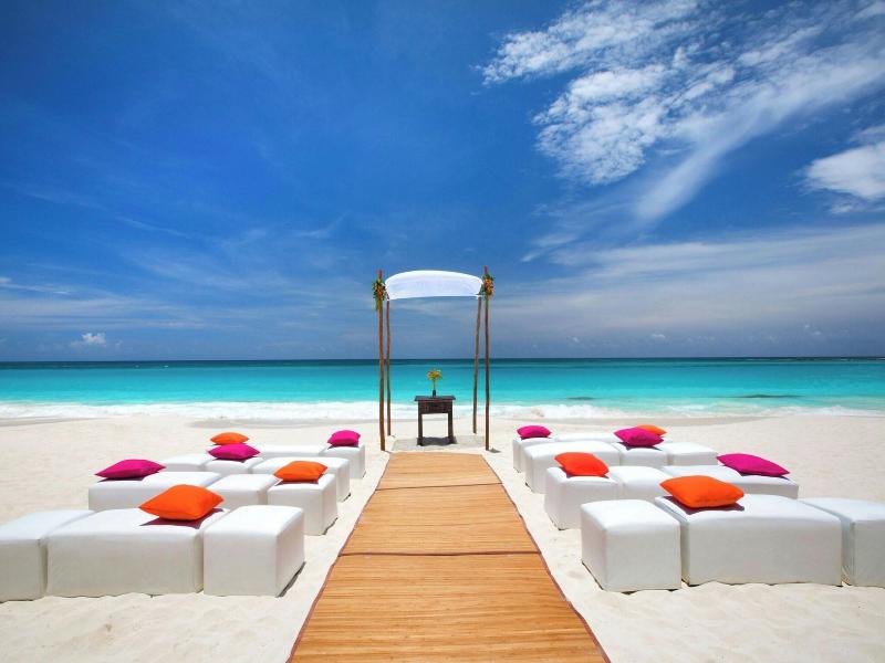 The Westin Resort & Spa Cancun image
