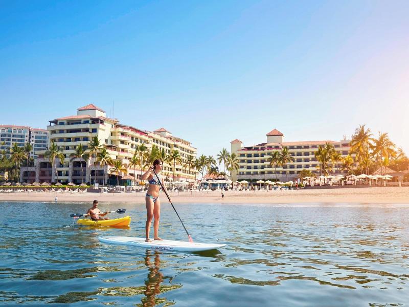 Marriott Puerto Vallarta Resort & Spa image