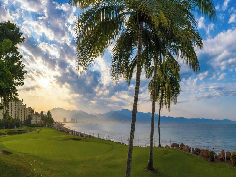 Marriott Puerto Vallarta Resort & Spa image