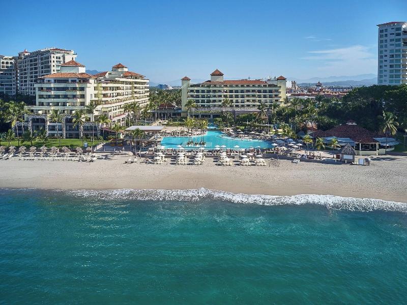 Marriott Puerto Vallarta Resort & Spa image