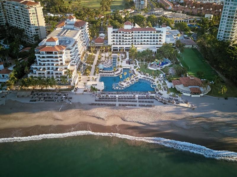 Marriott Puerto Vallarta Resort & Spa image