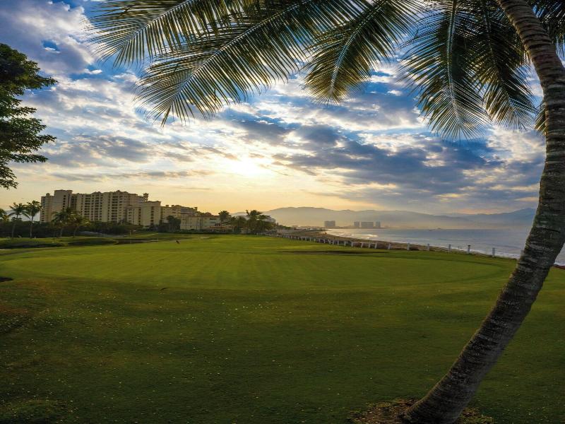 Marriott Puerto Vallarta Resort & Spa image