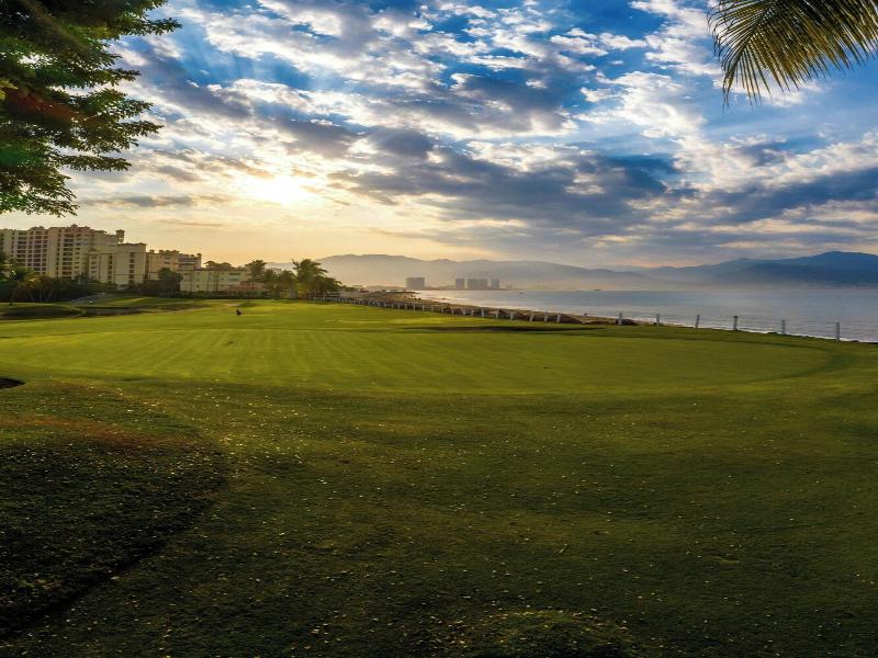 Marriott Puerto Vallarta Resort & Spa image