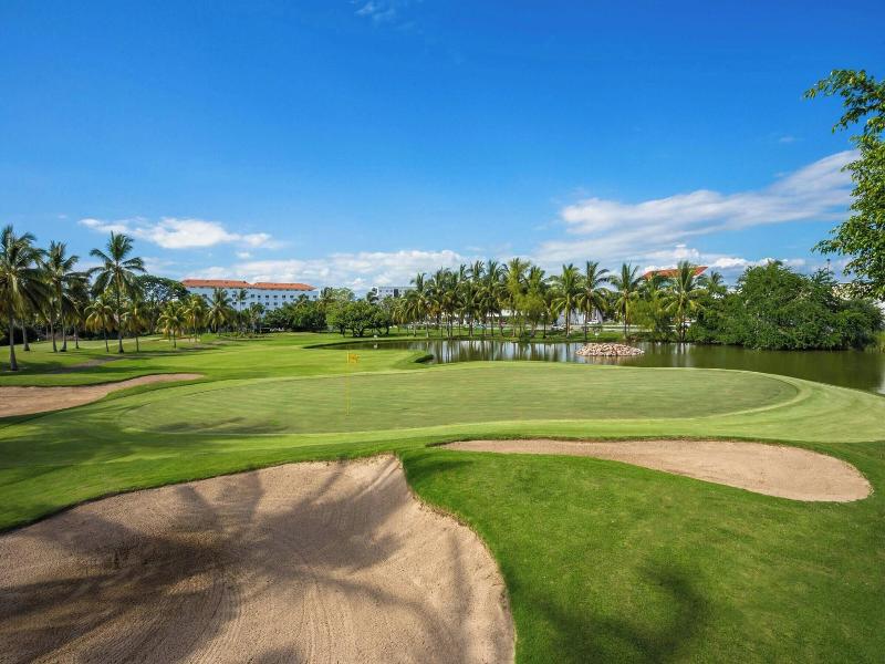 Marriott Puerto Vallarta Resort & Spa image
