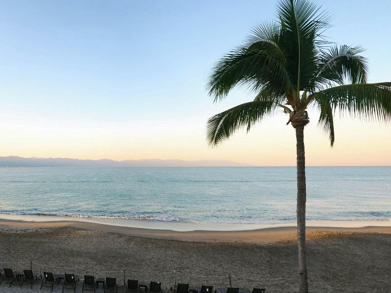 Marriott Puerto Vallarta Resort & Spa image