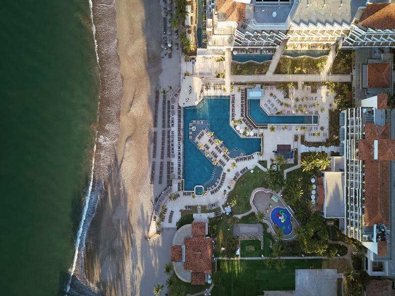 Marriott Puerto Vallarta Resort & Spa image