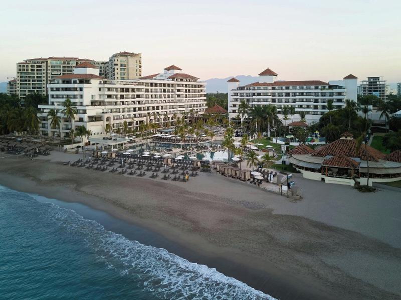 Marriott Puerto Vallarta Resort & Spa image