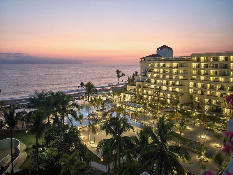 Marriott Puerto Vallarta Resort & Spa image