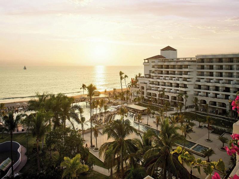 Marriott Puerto Vallarta Resort & Spa image