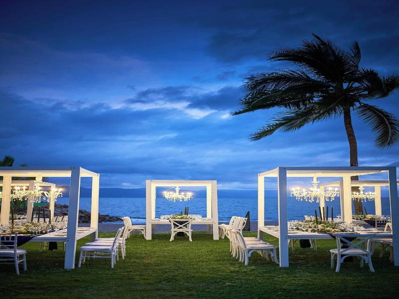 Marriott Puerto Vallarta Resort & Spa image
