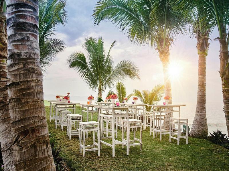 Marriott Puerto Vallarta Resort & Spa image