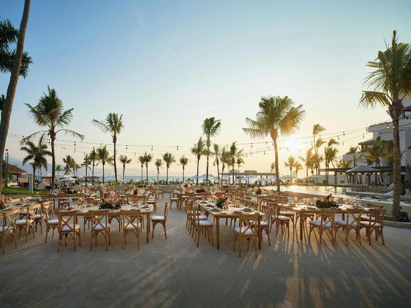 Marriott Puerto Vallarta Resort & Spa image