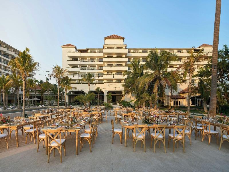 Marriott Puerto Vallarta Resort & Spa image