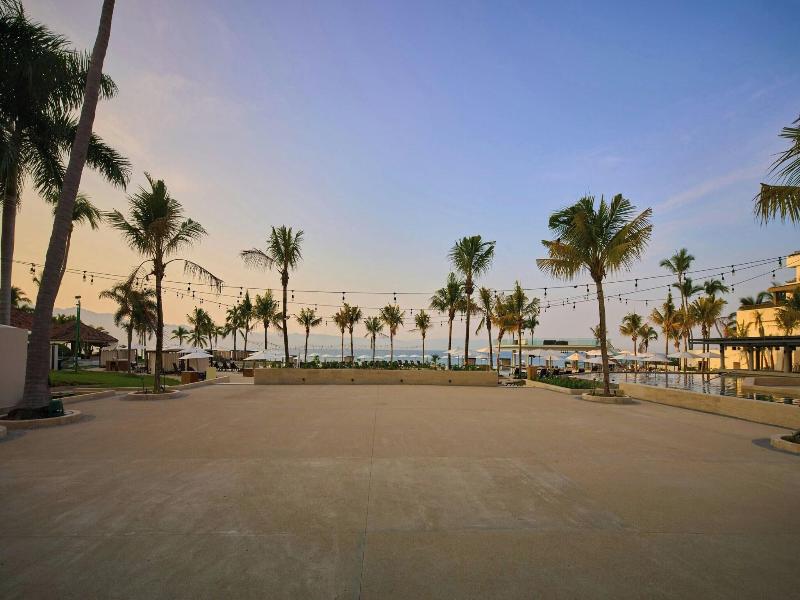 Marriott Puerto Vallarta Resort & Spa image