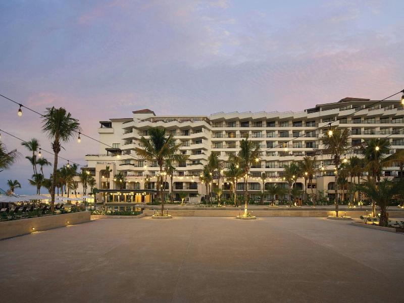 Marriott Puerto Vallarta Resort & Spa image