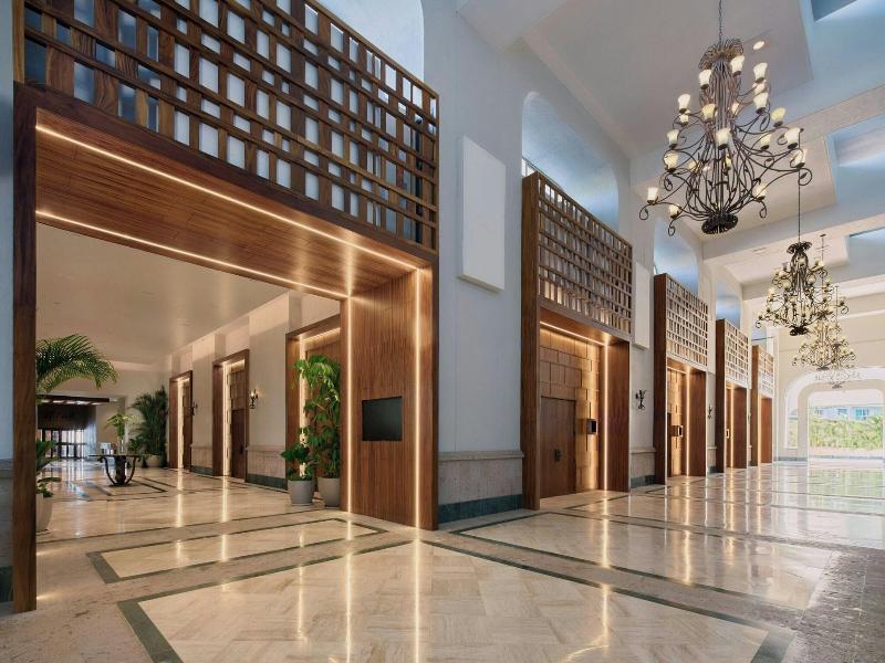 Marriott Puerto Vallarta Resort & Spa image