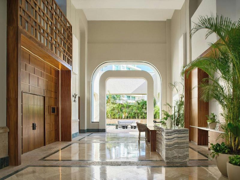 Marriott Puerto Vallarta Resort & Spa image