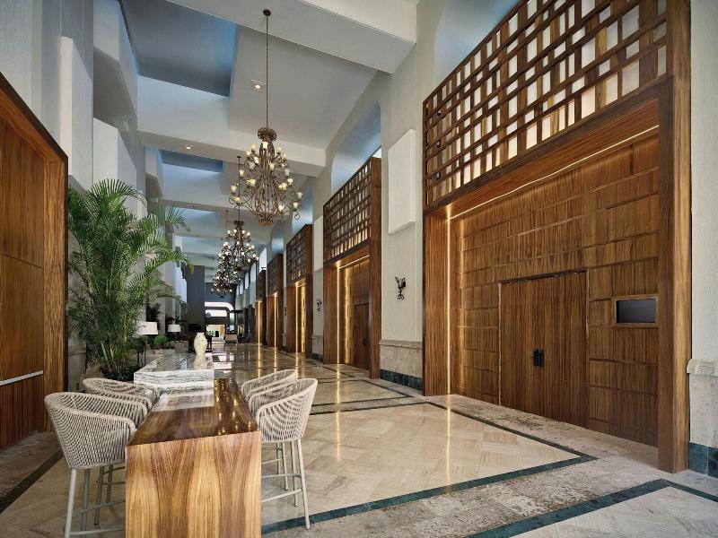 Marriott Puerto Vallarta Resort & Spa image