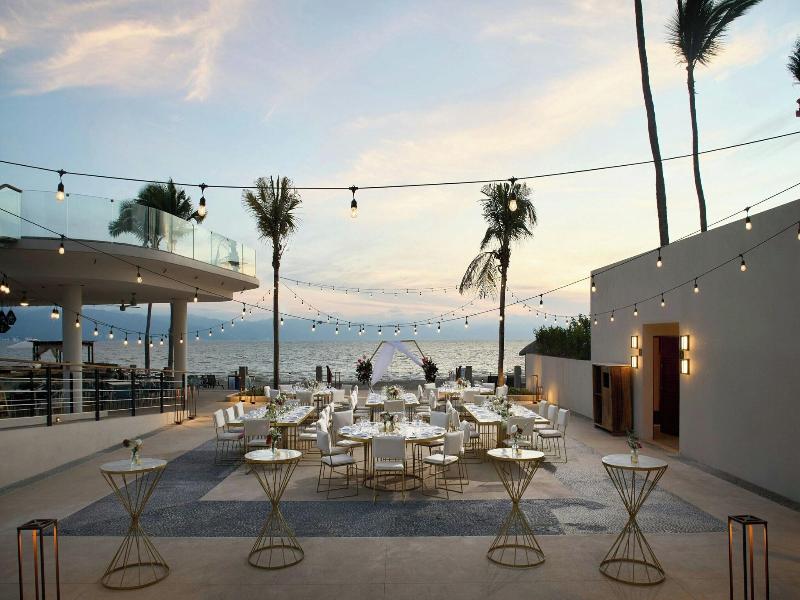 Marriott Puerto Vallarta Resort & Spa image