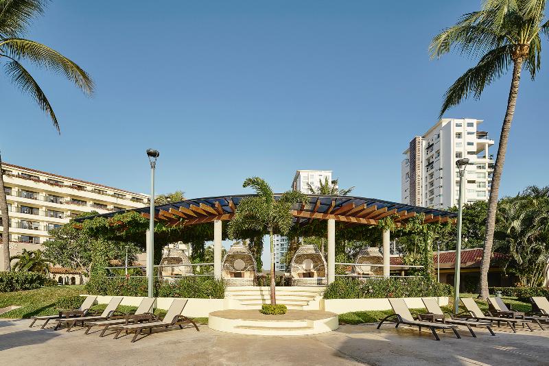 Casamagna Marriott Puerto Vallarta Resort & Spa