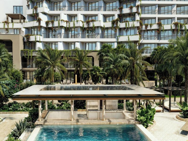 Marriott Puerto Vallarta Resort & Spa image
