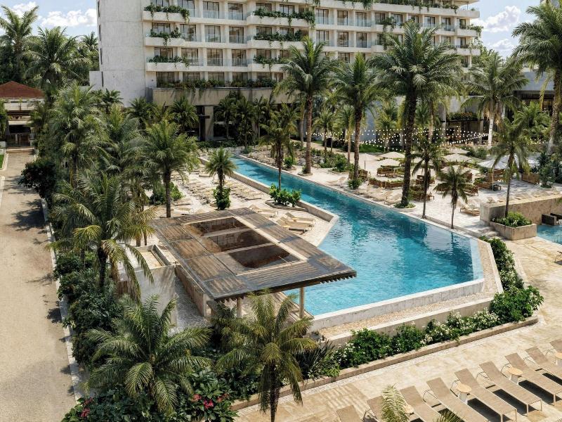 Marriott Puerto Vallarta Resort & Spa image