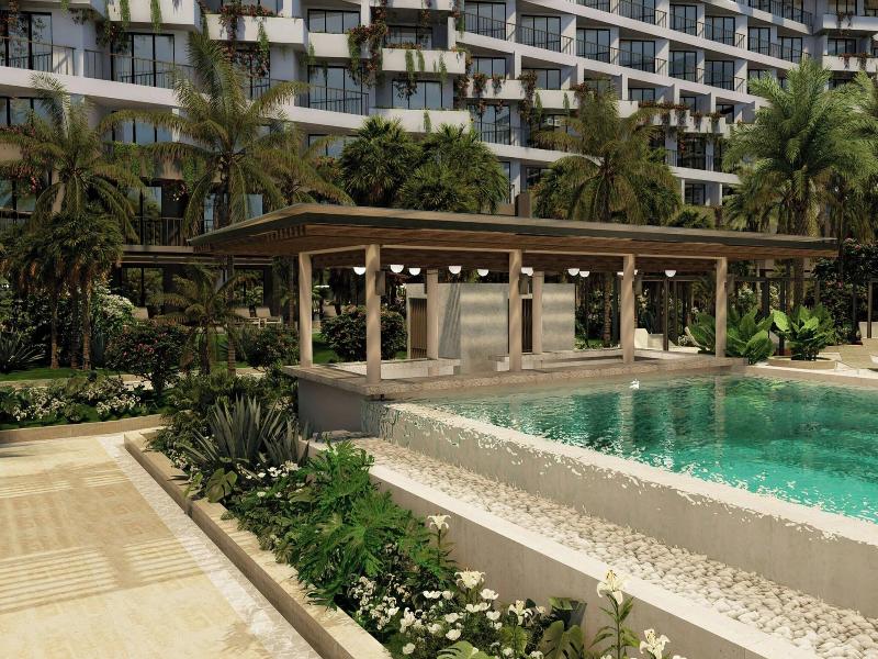 Marriott Puerto Vallarta Resort & Spa image