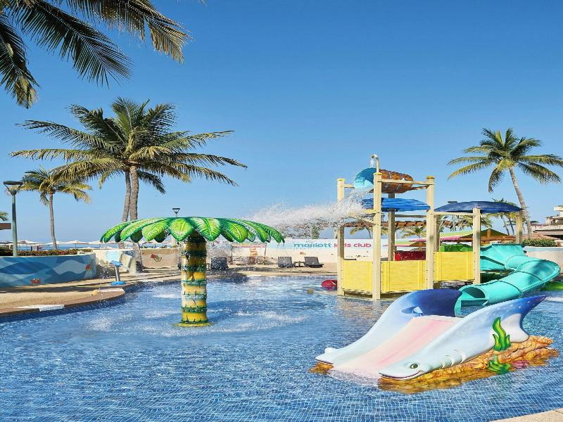 Marriott Puerto Vallarta Resort & Spa image