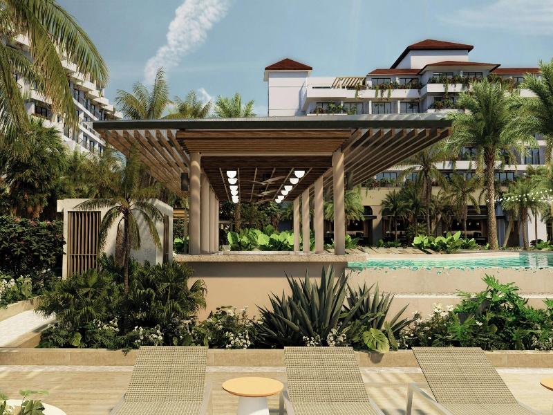 Marriott Puerto Vallarta Resort & Spa image