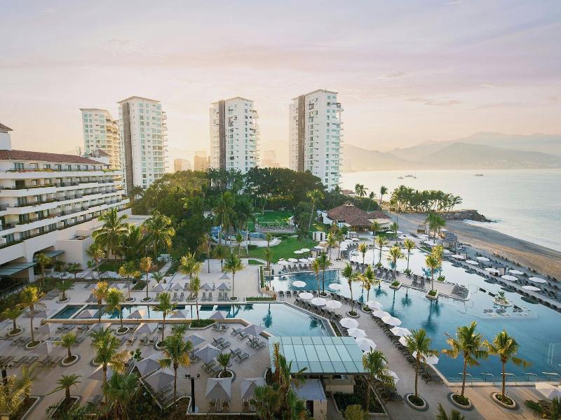 Marriott Puerto Vallarta Resort & Spa image