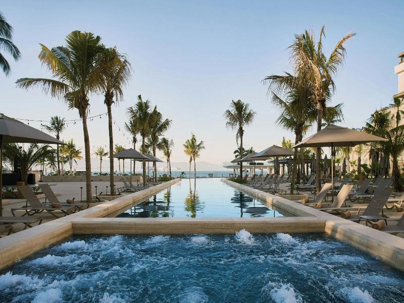 Marriott Puerto Vallarta Resort & Spa image