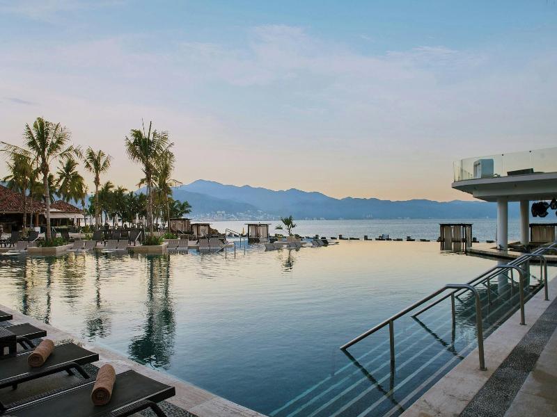 Marriott Puerto Vallarta Resort & Spa image
