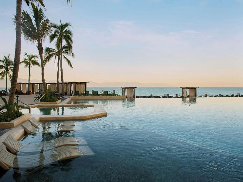 Marriott Puerto Vallarta Resort & Spa image