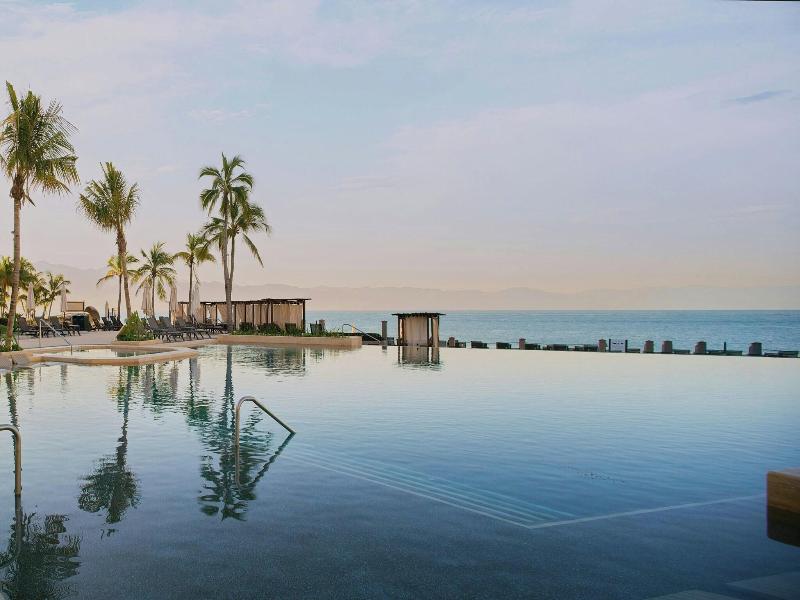 Marriott Puerto Vallarta Resort & Spa image