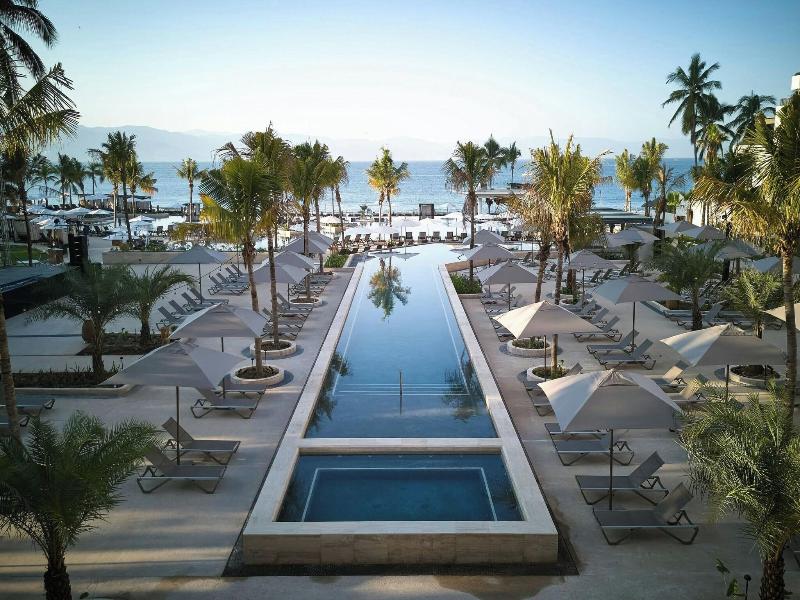 Marriott Puerto Vallarta Resort & Spa image