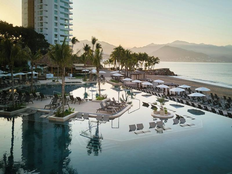 Marriott Puerto Vallarta Resort & Spa image