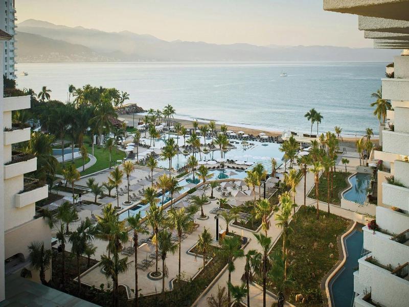 Marriott Puerto Vallarta Resort & Spa image